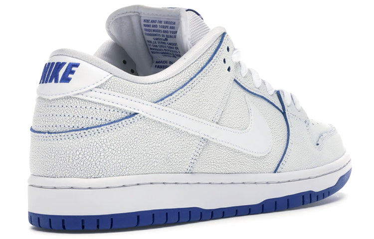 Nike SB Dunk Low Premium “Cracked Leather”