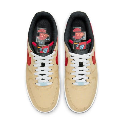 Nike Air Force 1 “07 LV8 “Satellite”
