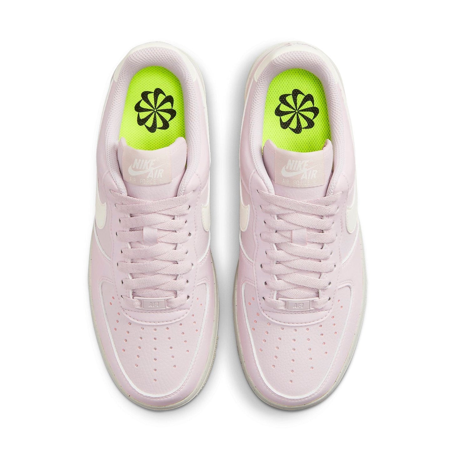 Nike Air Force 1 Low Next Nature “Platinum Violet Coconut Milk”