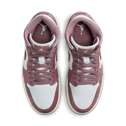 Air Jordan 1 Mid “Sky J Mauve”