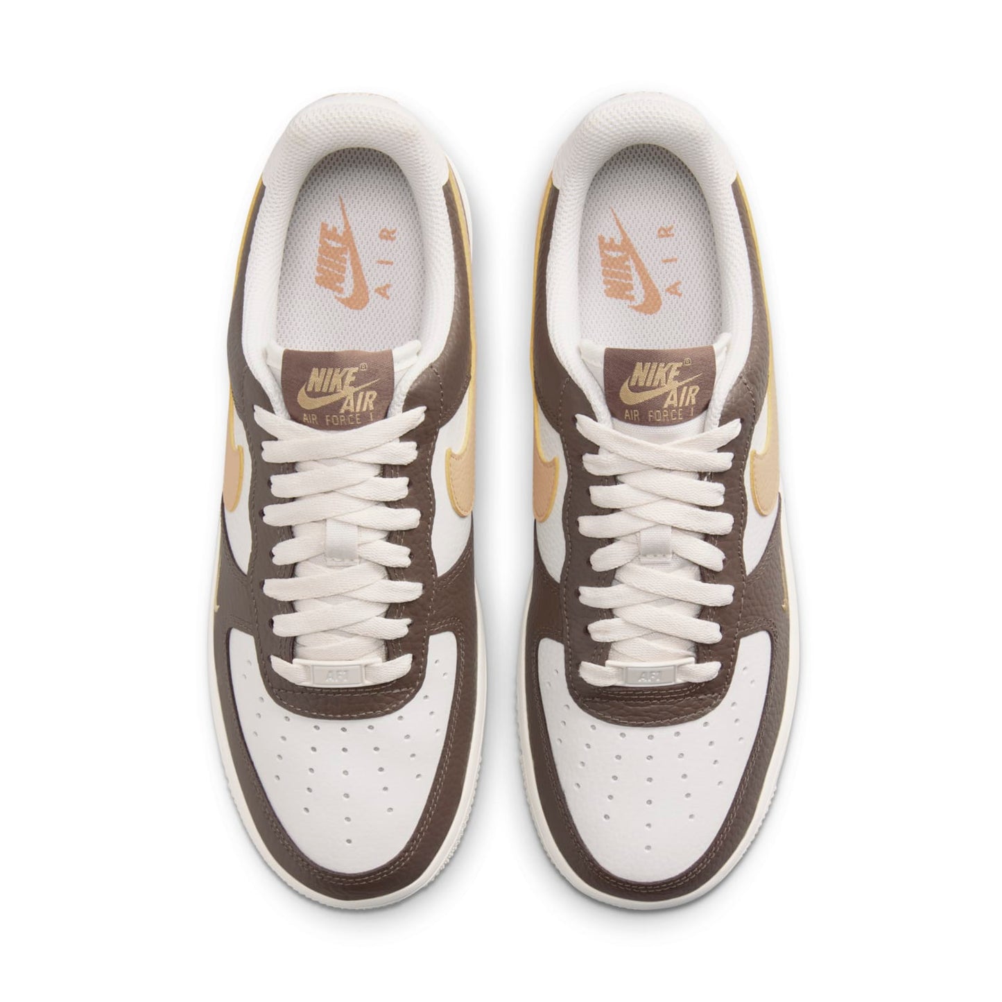 Nike Air Force 1 Low Next Nature “Phantom Ironstone”