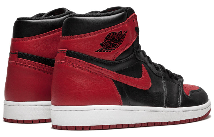 Air Jordan 1 Retro High OG “Banned”