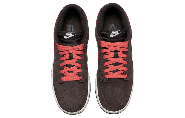 Nike Dunk Low Premium “Baroque Brown”