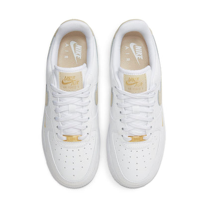 Nike Air Force 1 “07 Essential “White Rattan”