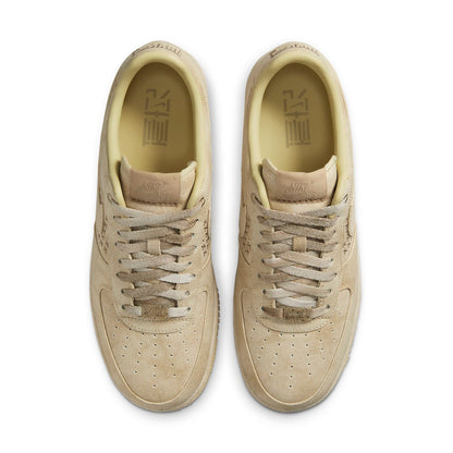 Nike Air Force 1 “07 Premium “NAI-KE – Beige”