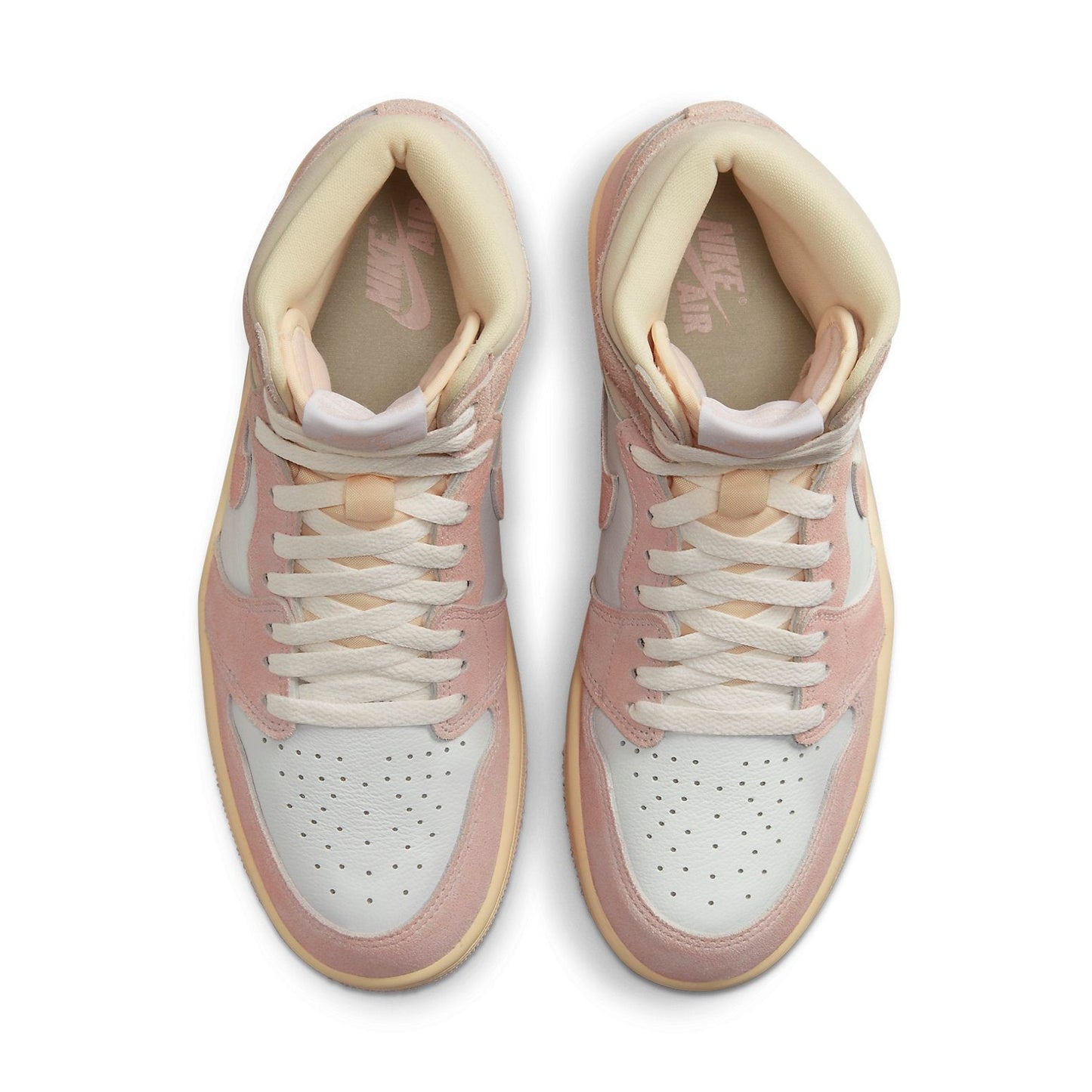 Air Jordan 1 Retro High OG “Atmosphere Pink”