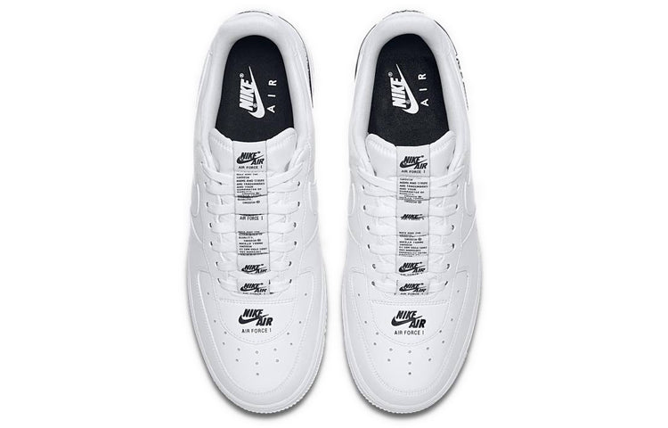 Nike Air Force 1 “07 LV8 “Added Air”