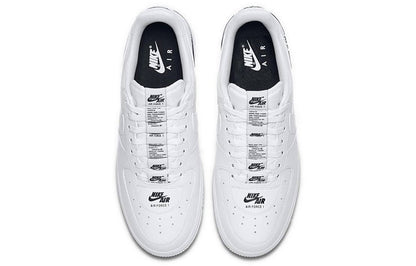 Nike Air Force 1 “07 LV8 “Added Air”