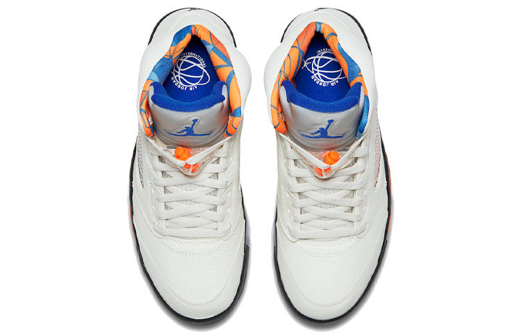 Air Jordan 5 Retro “International Flight”