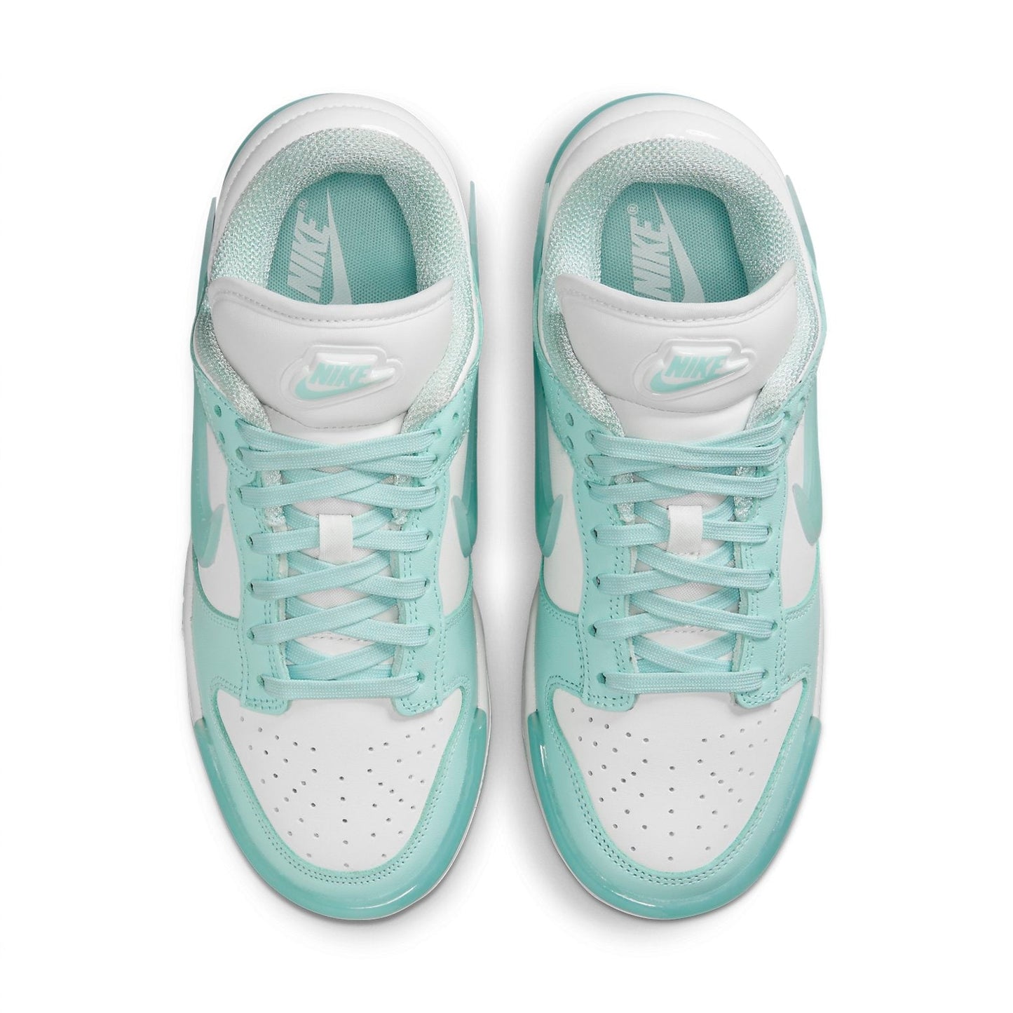 Nike Dunk Low Twist “Jade Ice”