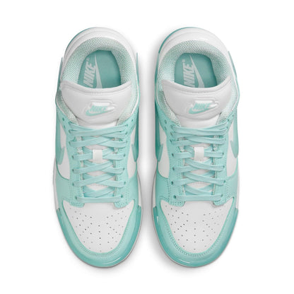 Nike Dunk Low Twist “Jade Ice”