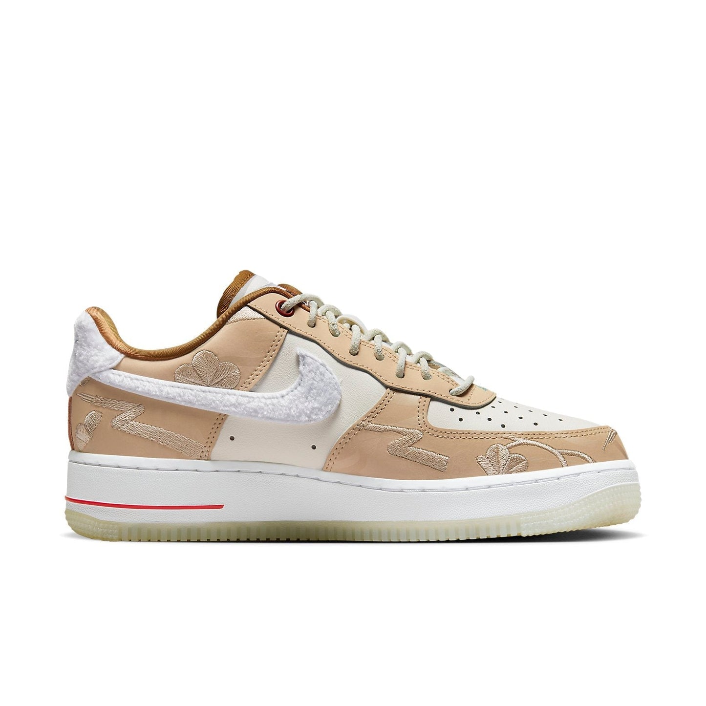 Nike Air Force 1 “07 LX “Year of the Rabbit”