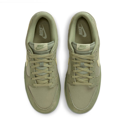 Nike Dunk Low Premium “Oil Green”