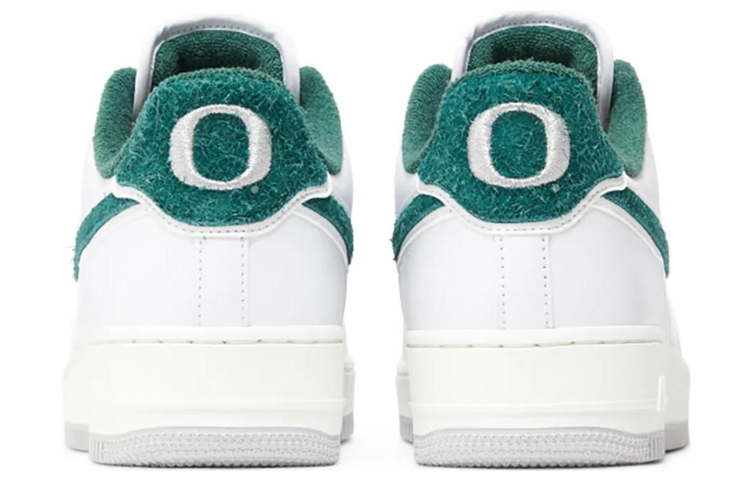 Nike Air Force 1 “07 Premium “University of Oregon PE”