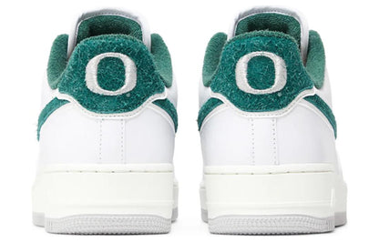 Nike Air Force 1 “07 Premium “University of Oregon PE”