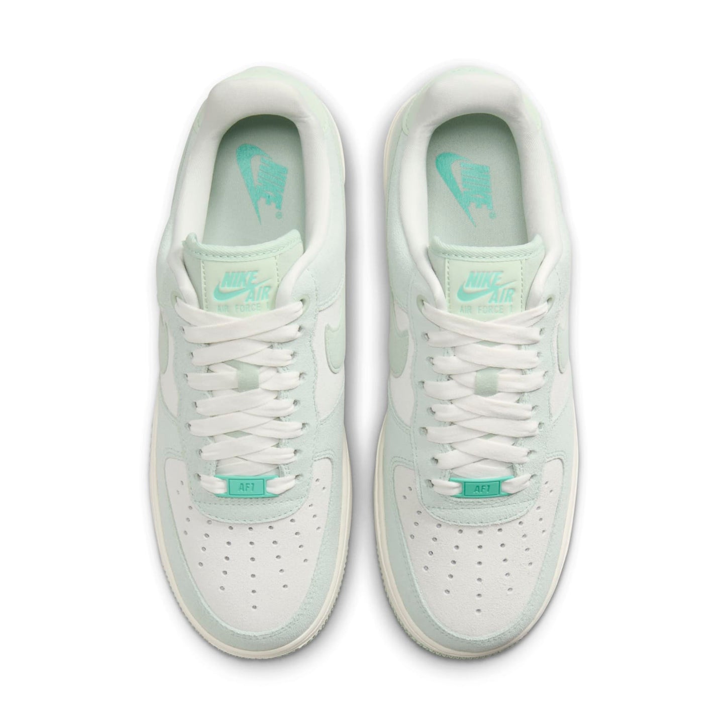 Nike Air Force 1 “07 SE “Spruce Aura Pistachio Frost”