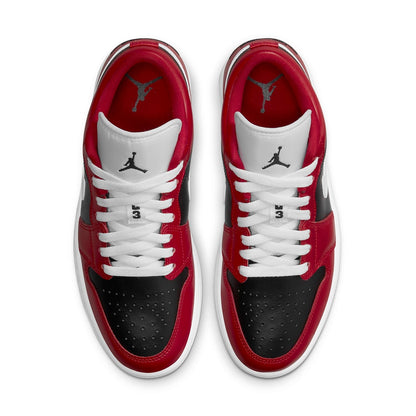 Air Jordan 1 Low “Chicago Flip”
