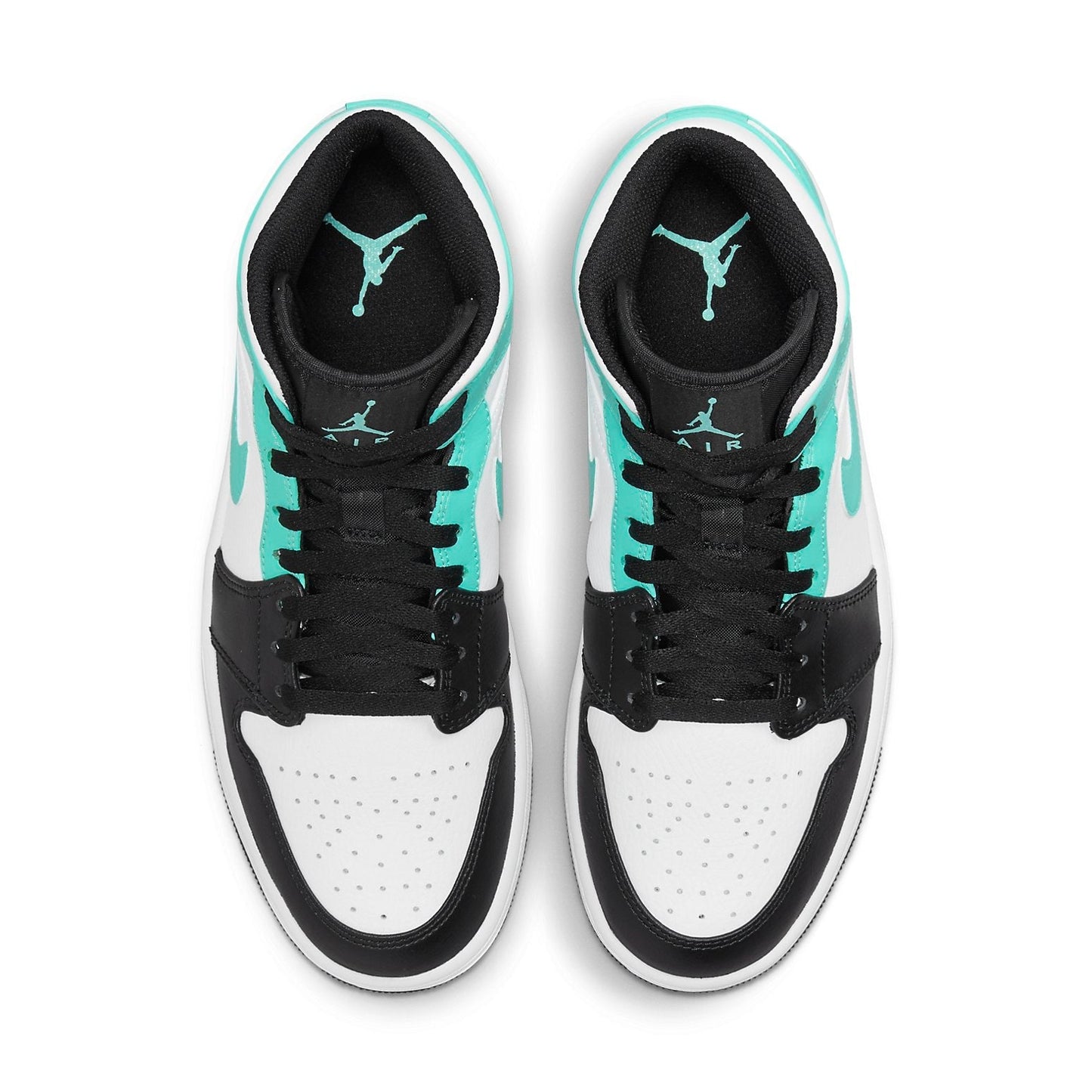 Air Jordan 1 Mid “Tropical Twist”