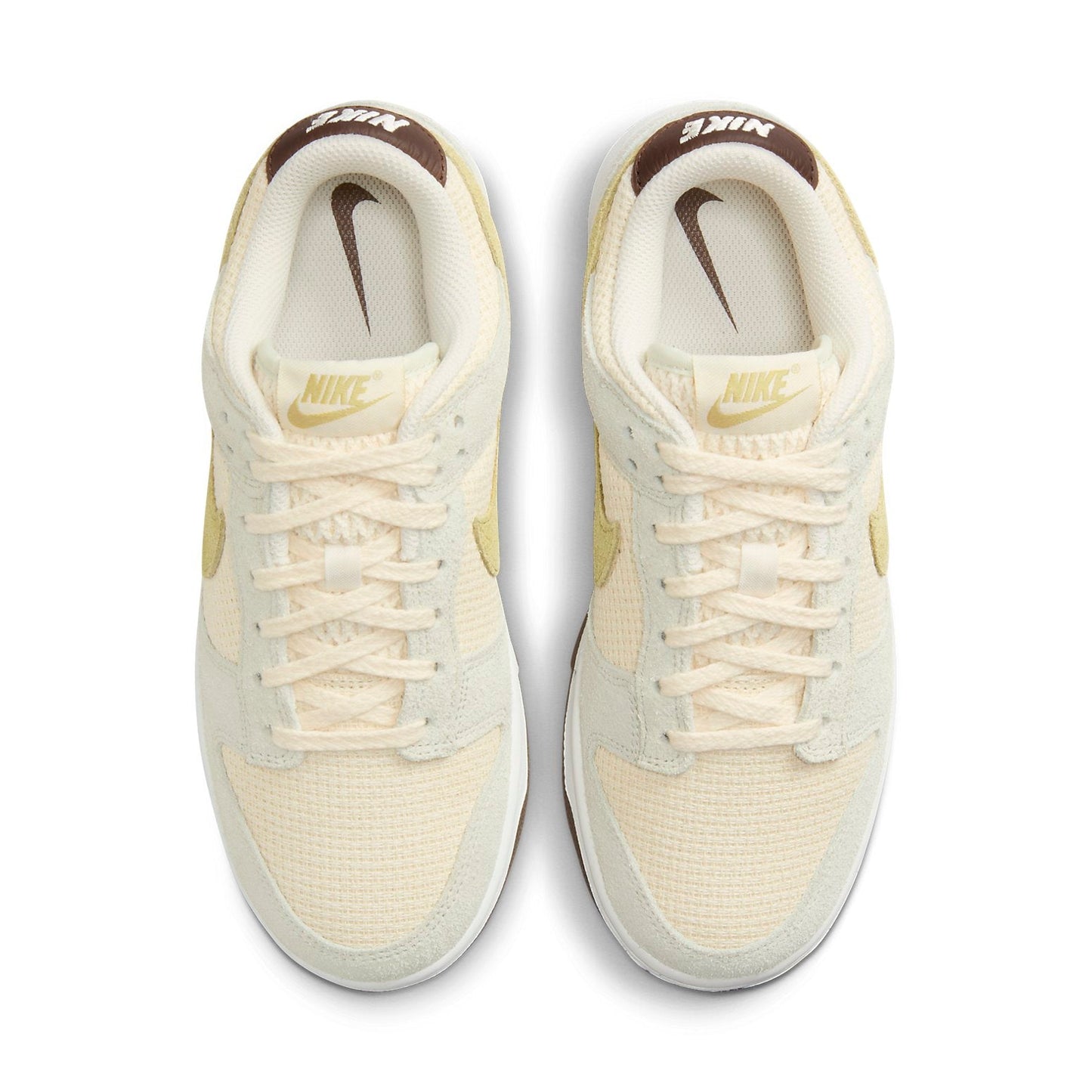Nike Dunk Low “Coconut Milk Hemp”