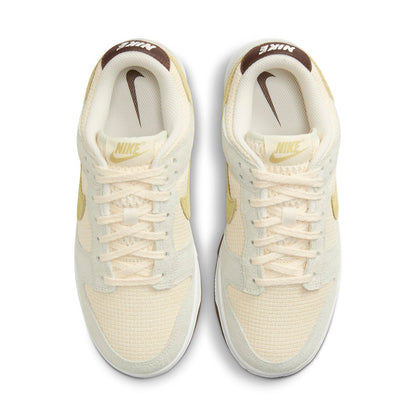 Nike Dunk Low “Coconut Milk Hemp”