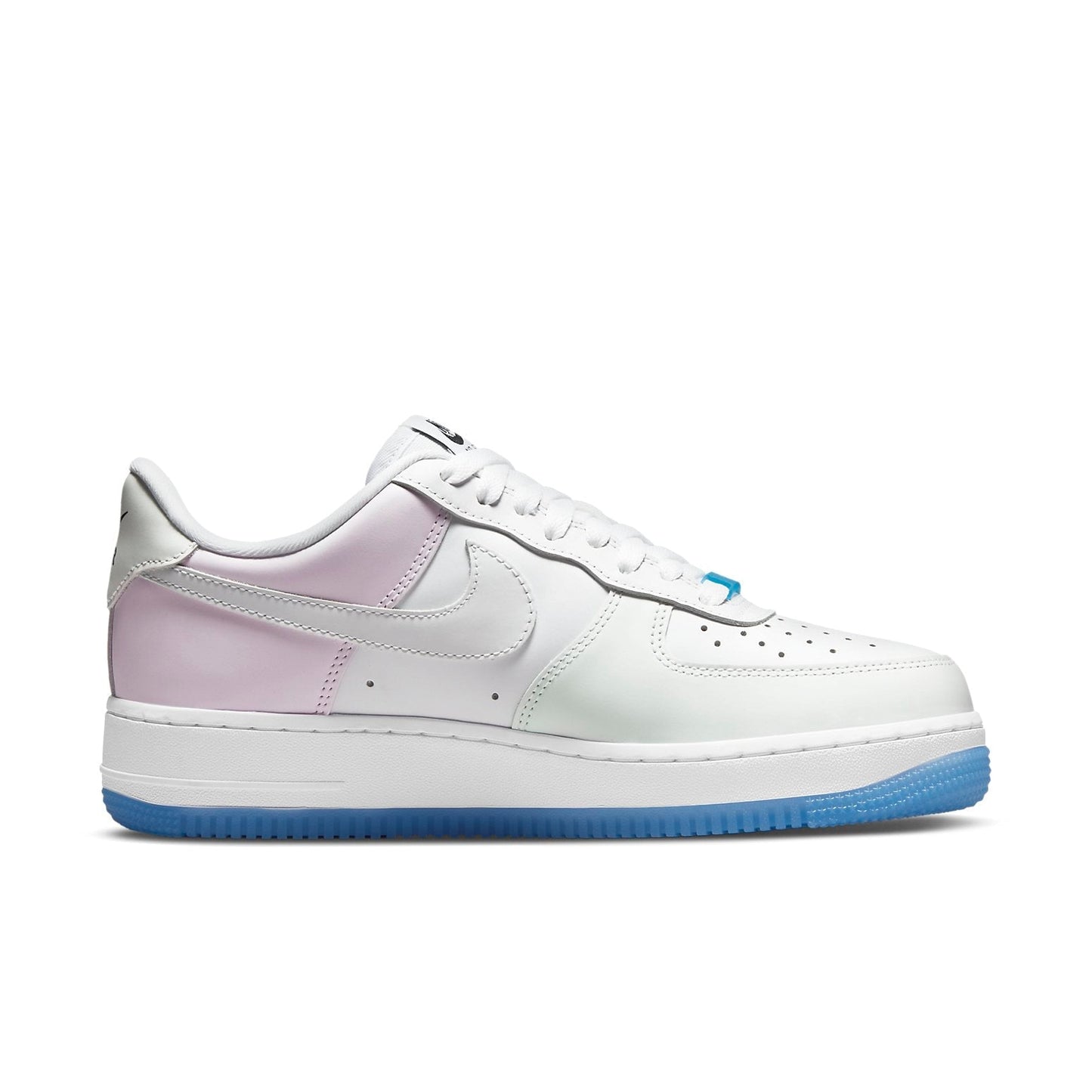 Nike Air Force 1 “07 LX “UV Reactive”