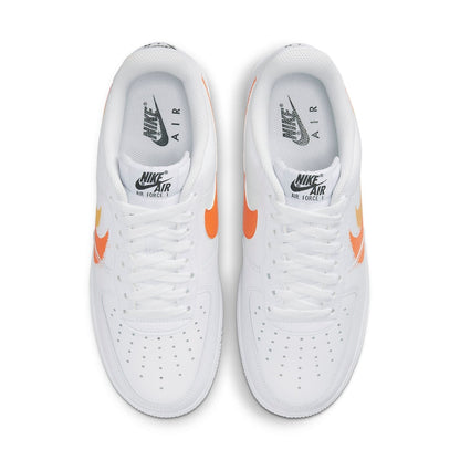 Nike Air Force 1 Low “Spray Paint Swoosh”