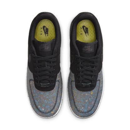 Nike Air Force 1 Crater “Black Photon Dust”