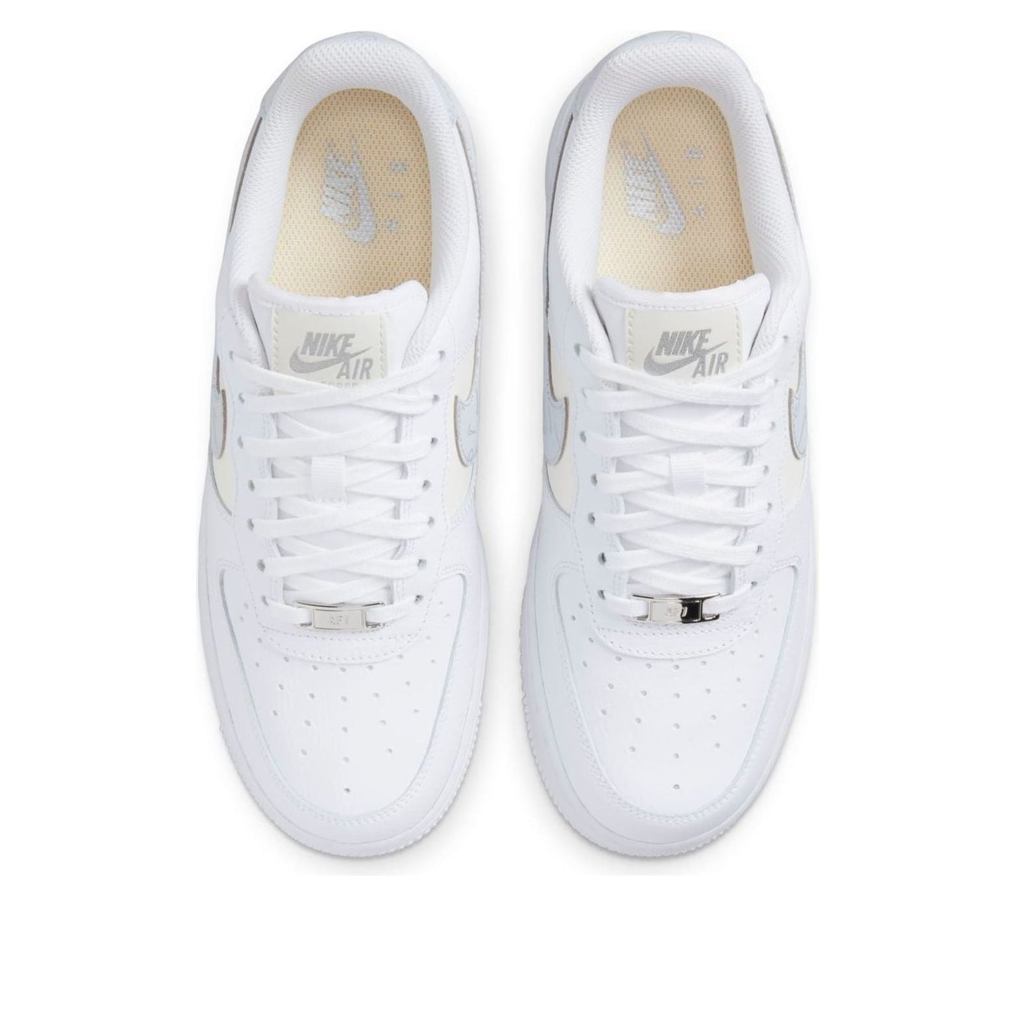 Nike Air Force 1 “07 “Mini Swooshes”