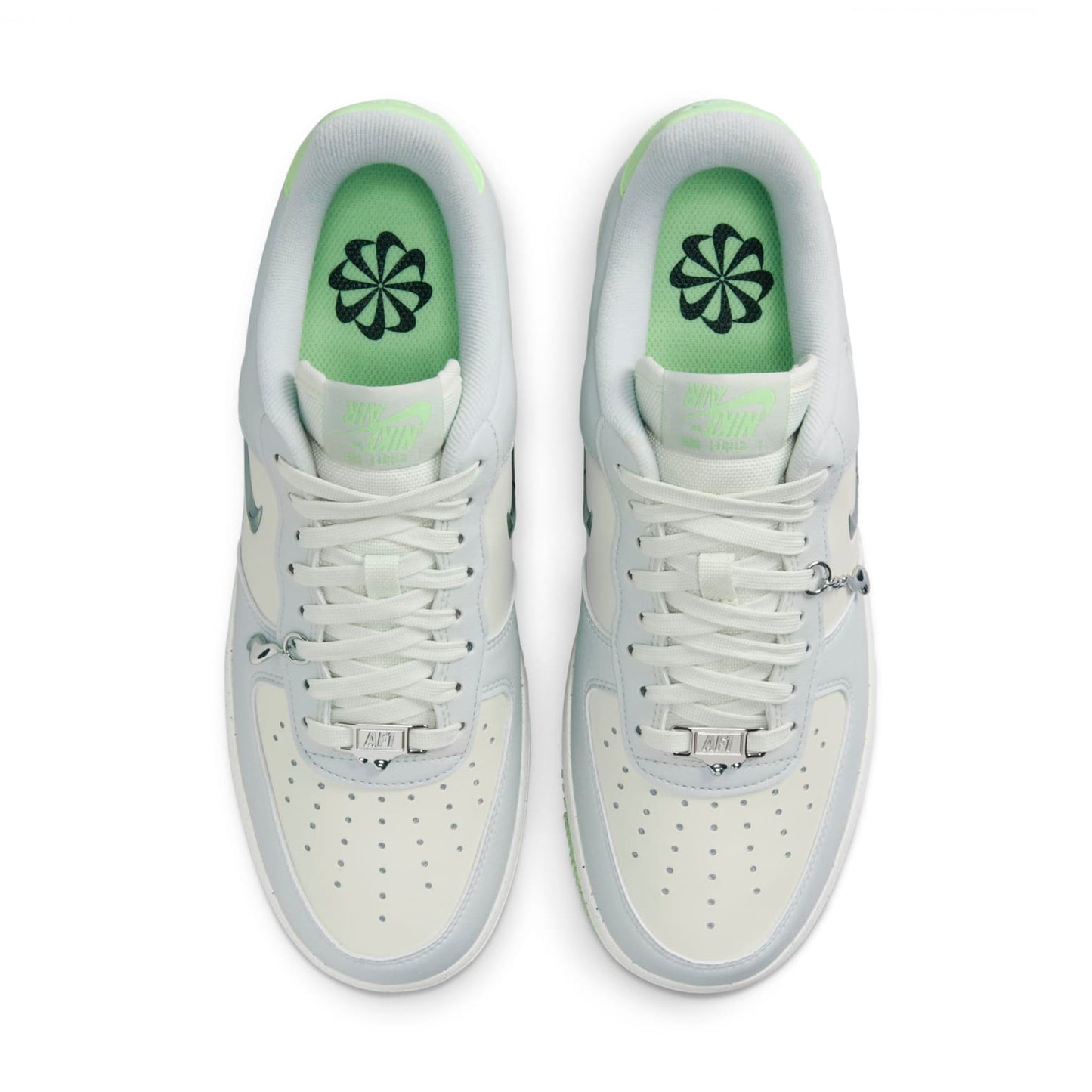 Nike Air Force 1 “07 Next Nature SE “Sea Glass”