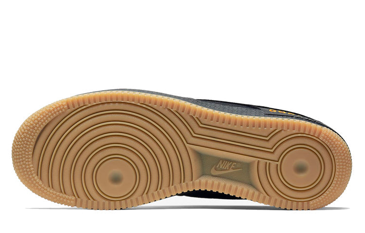 Nike Air Force 1 Low GTX “Black”