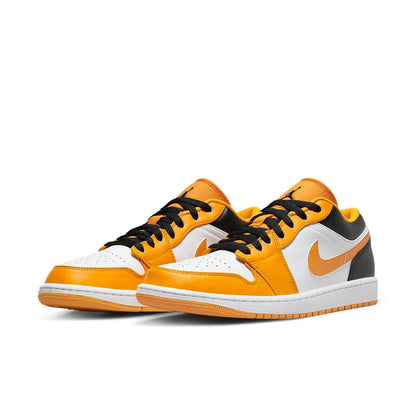 Air Jordan 1 Low “Taxi White”