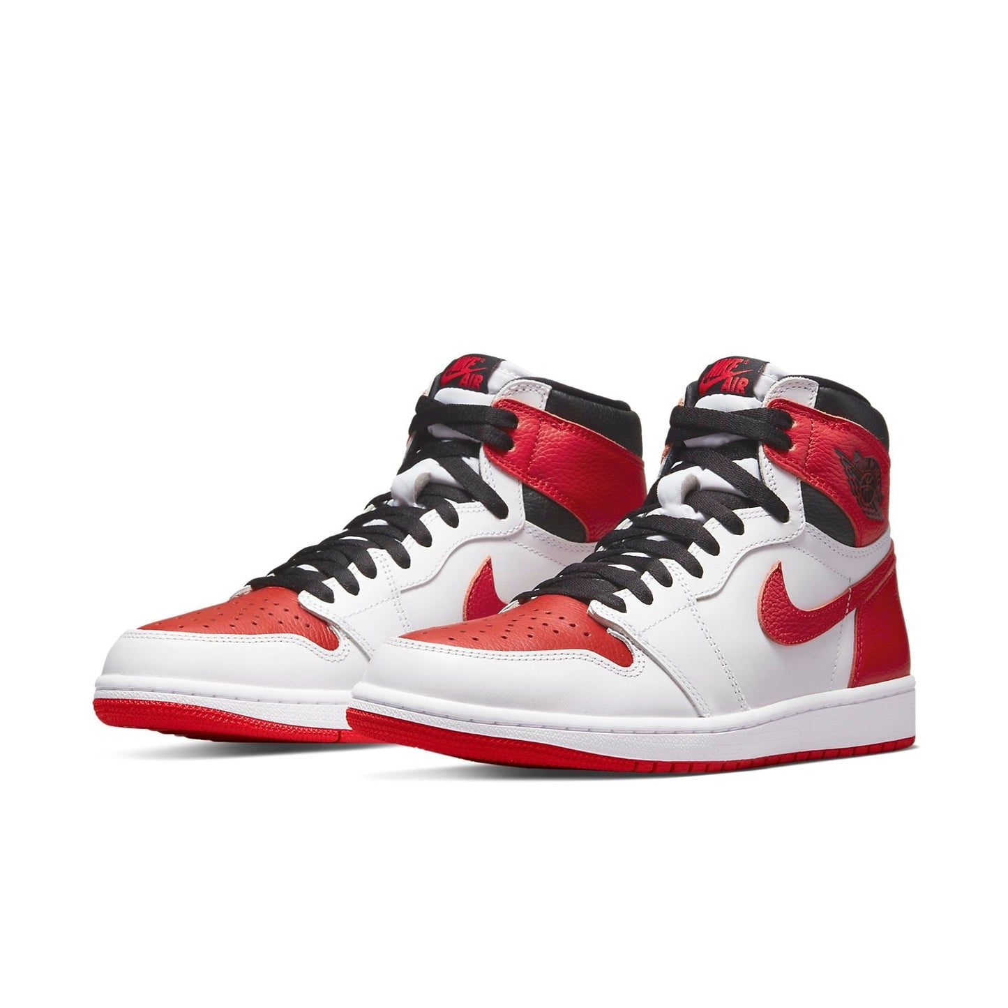 Air Jordan 1 Retro High OG “Heritage”