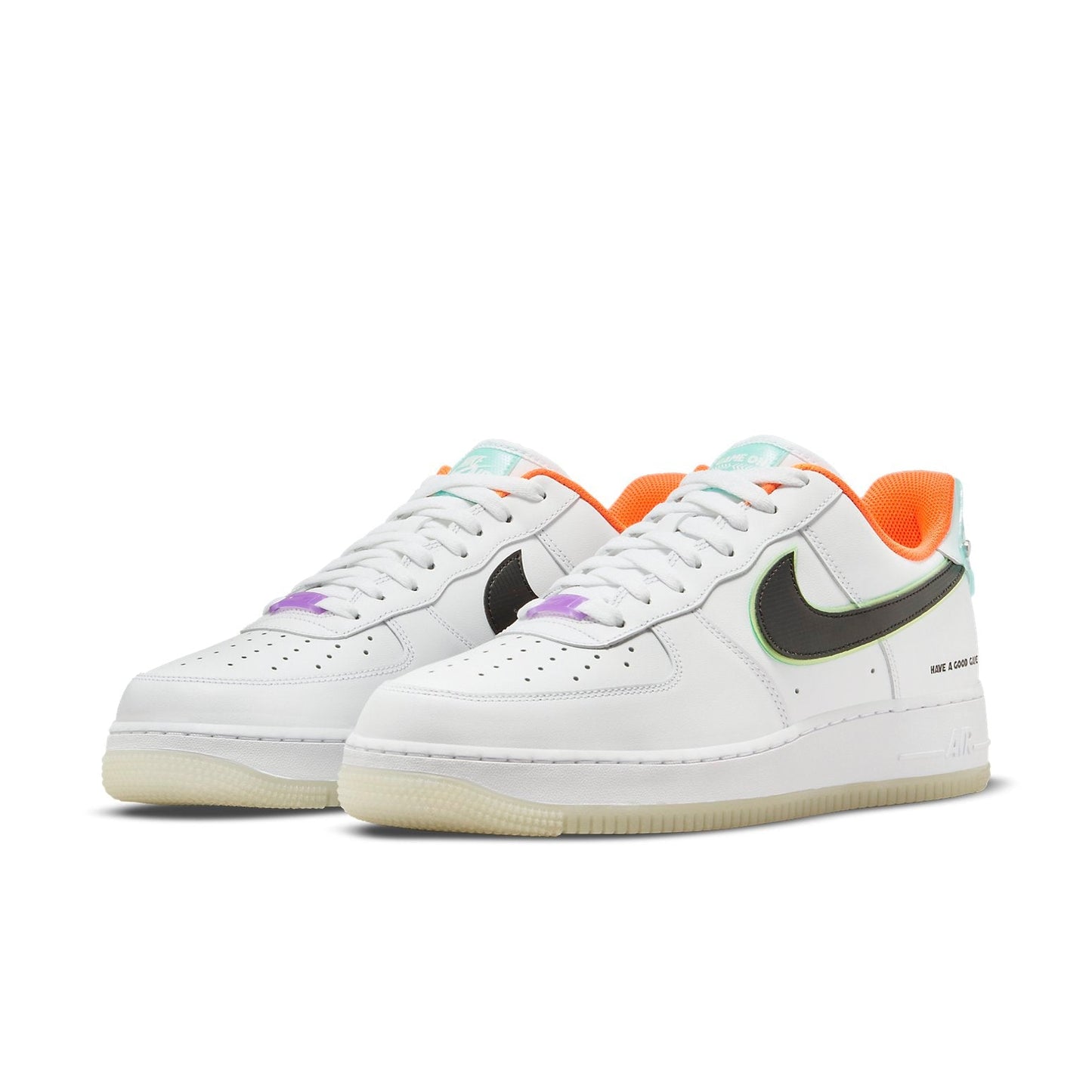 Nike Air Force 1 “07 LE “Have A Good Game”