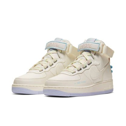 Nike Air Force 1 HI UT “Sail Lavender”