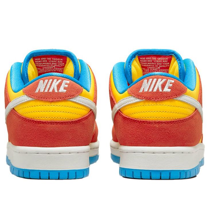 Nike SB Dunk Low Pro “Bart Simpson”