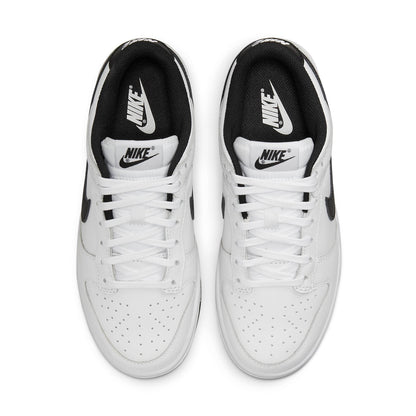 Nike Dunk Low “White Black”