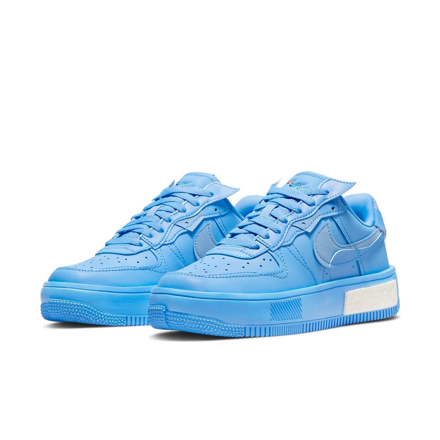 Nike Air Force 1 Fontanka “University Blue”