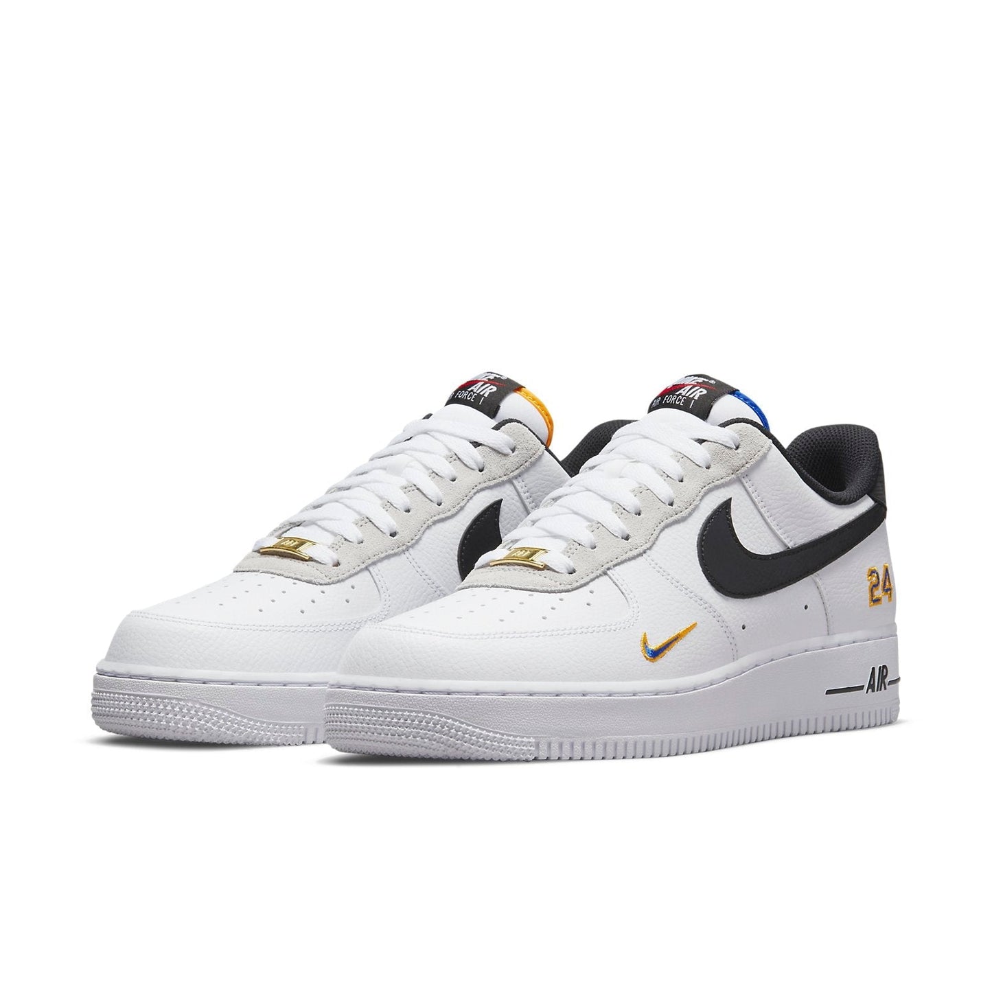 Nike x Ken Griffey Jr. Air Force 1 “07 LV8 “Jr. & Sr.”