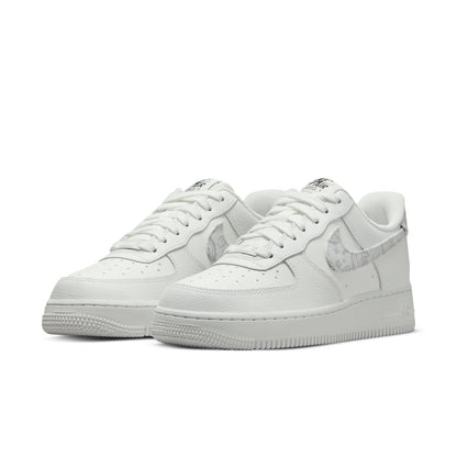 Nike Air Force 1 Low “White Paisley”