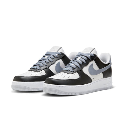 Nike Air Force 1 Low “White Black Gray”