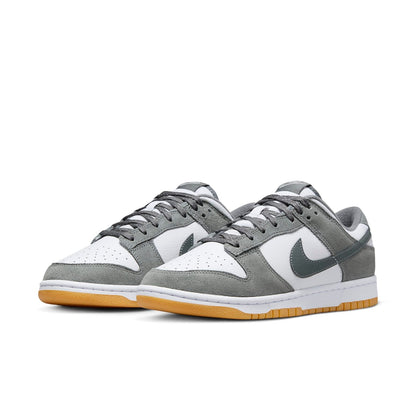 Nike Dunk Low “Smoke Grey Gum”