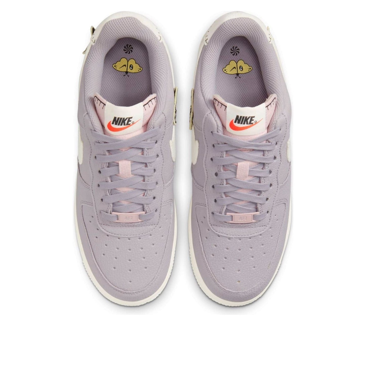 Nike Air Force 1 “07 SE “Air Sprung”