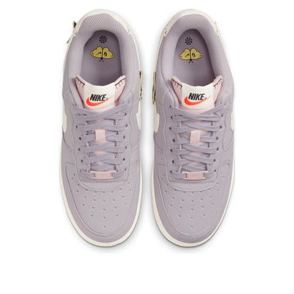 Nike Air Force 1 “07 SE “Air Sprung”