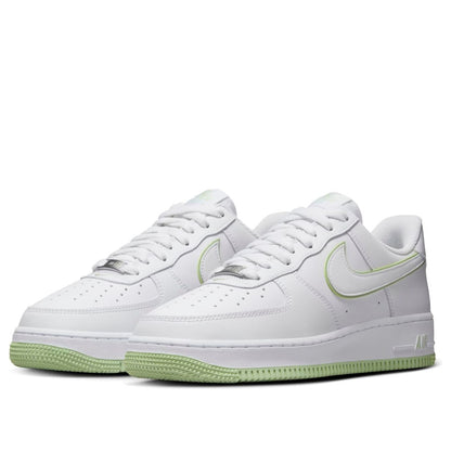 Nike Air Force 1 Low “Summit White Honeydew”