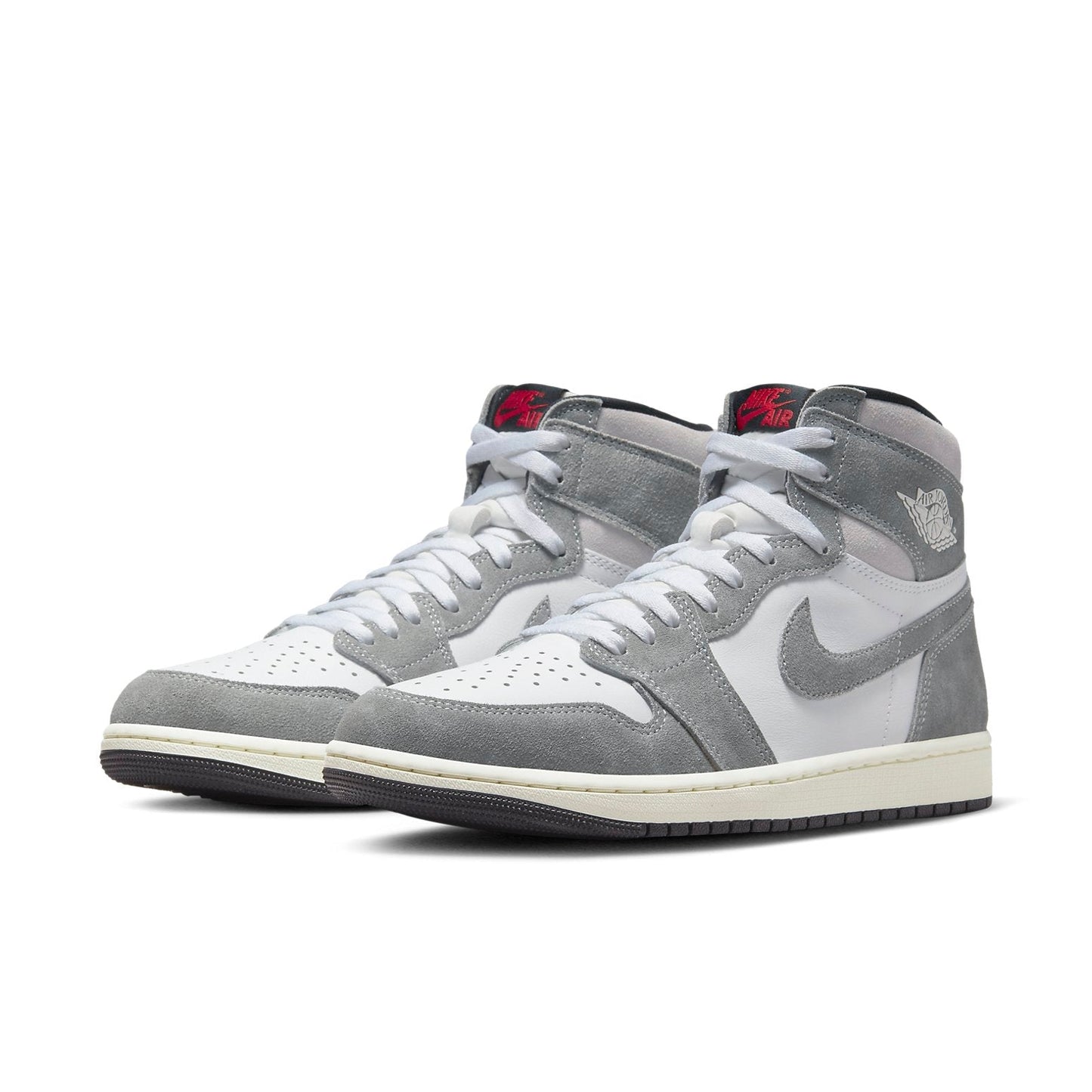 Air Jordan 1 Retro High OG “Washed Heritage”