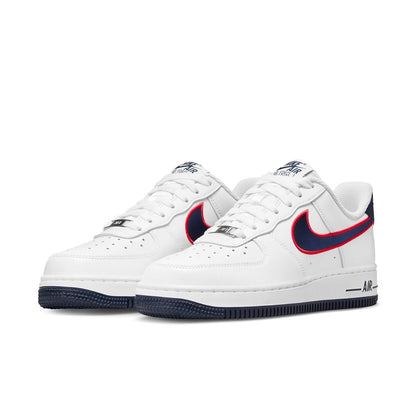 Nike Air Force 1 Low “Houston Comets 4-Peat”