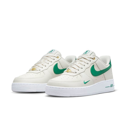 Nike Air Force 1 “07 SE “40th Anniversary – Sail Malachite”