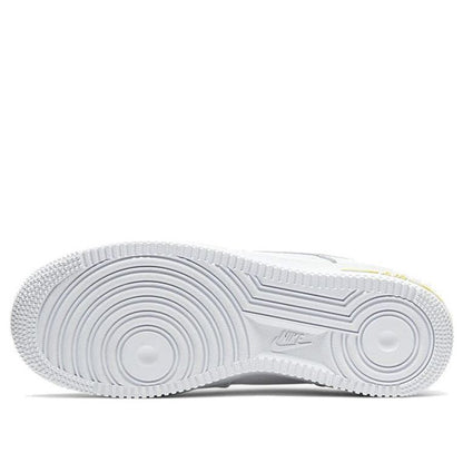 Nike Air Force 1 “07 Lux “White Reflective”