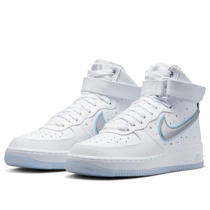 Nike Air Force 1 High “Dare To Fly”