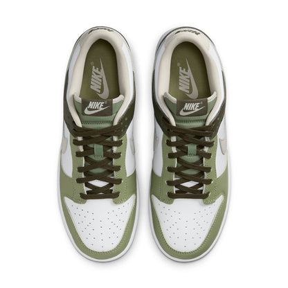 Nike Dunk Low “Oil Green Cargo Khaki”